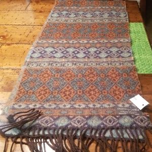 Charming Charlie Softer Than Cashmere Scarf